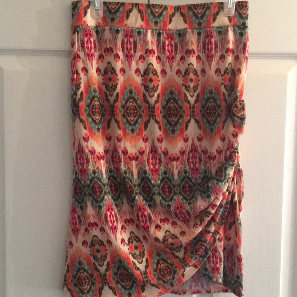 Super Cute Skirt- NWOT